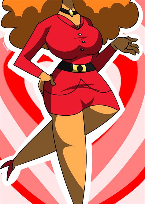 Msbellum Powerpuff Girls Art By Me Rcartoons