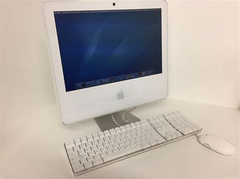 Used Desktop All In One Apple Cpr Computers