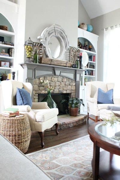 Ideas And Tips For Styling Bookcases Refresh Restyle