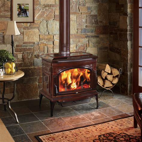 Wood Burning Stoves | Georgetown Fireplace and Patio