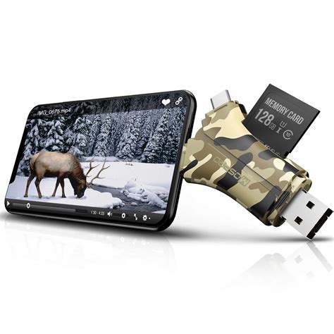 The best mobile credit card processor is convenient and flexible with no or low upfront costs and competitive processing. Best Trail Camera Card Readers (2020 Buyer's Guide)