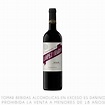 Vino Tinto Lopez De Haro Tempranillo Botella 750 ml - Wong
