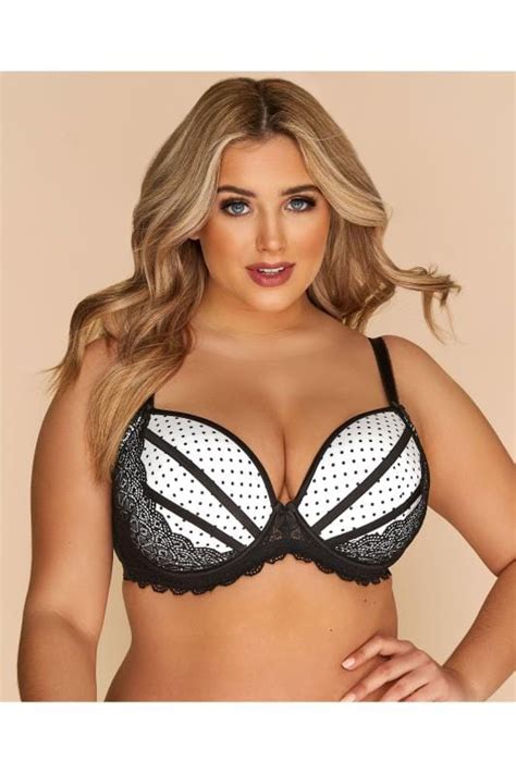 46g Bras Ladies Plus Size Bras Yours Clothing