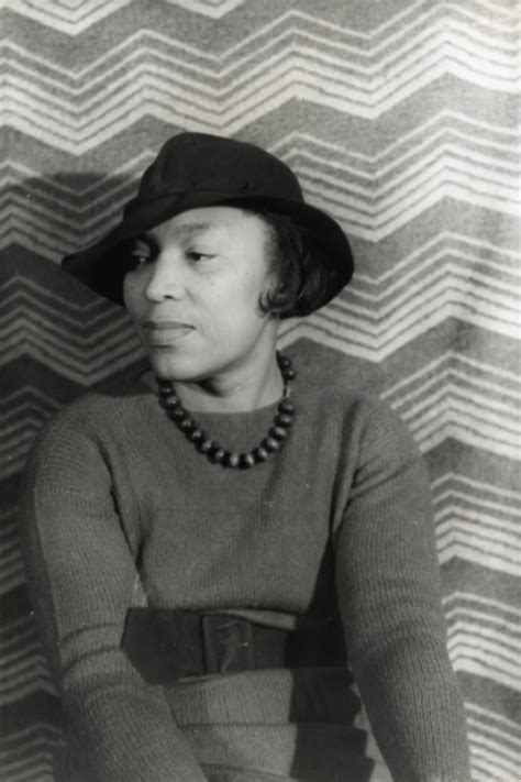 zora neale hurston was prescient on race by leah milne visible magazine