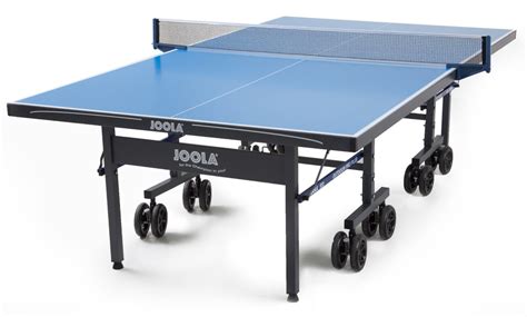 Joola Nova Pro Plus Outdoor Table Canada Only Includes Shipping And