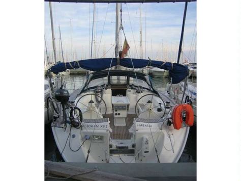 Bavaria 50 In Majorca Sailboats Used 67536 Inautia