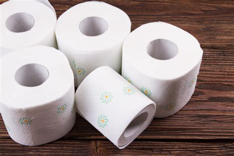There are many people who always prefers things that are made in an environment friendly way. Toilet paper brand offers serial pooper 'year's supply of TP'