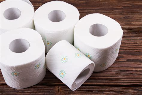 Brands of toilet paper ranked by number of users in great britain in 2019. Toilet paper brand offers serial pooper 'year's supply of TP'