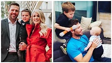 Carrie Underwood's Family is Adorable - YouTube