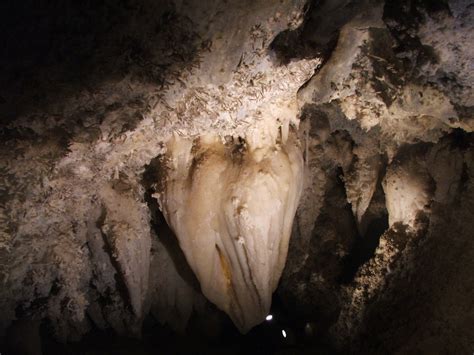 October 14 — Timpanogos Cave National Monument Created 1922 Today
