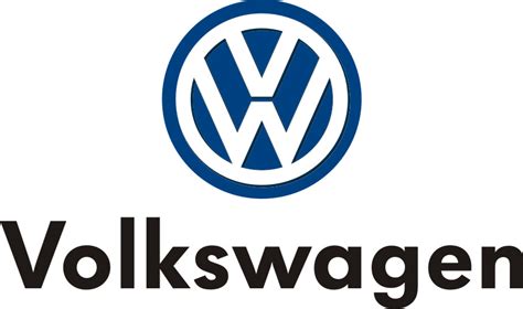 Volkswagen Logo Vector At Getdrawings Free Download