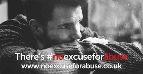 Theres No Excuse For Abuse In Lancashire Red Rose Recovery