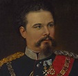 Ludwig II. von Bayern: „In sehr fortgeschrittenem Grade seelengestört ...