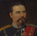 Ludwig II.: Der letzte Brief des König von Bayern ist aufgetaucht - WELT