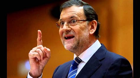 Mariano Rajoy