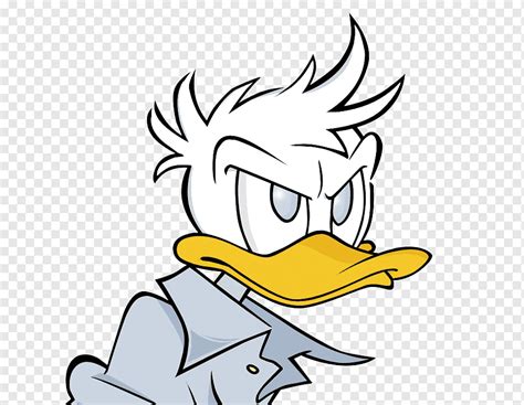 Donald Duck Mickey Mouse Duck Avenger Bebek Png Pngwing