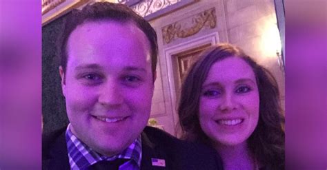 Josh Duggar Will Talk About Sex Scandal On Next Season’s ‘counting On’