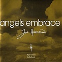 JON ANDERSON Angels Embrace reviews