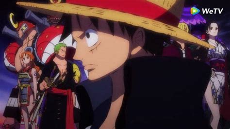 Nonton Anime One Piece Episode 1014 Sub Indo Anoboy Link Streaming Di