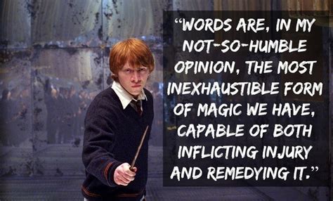 15 Inspiring Quotes From The Harry Potter Series Lifehack