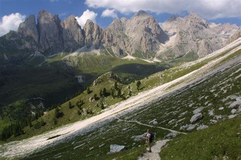 Hiking In The Dolomites Italy Beyond The Obvious