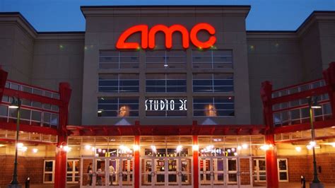 Air times for upcoming shows and movies. AMC buys largest European theater chain in $1.2-billion ...