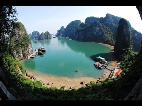 The vietnam news agency (vna) is a government news agency which serves as the official information provider of the state of the socialist republic of vietnam. Cat Ba Island Vietnam - YouTube