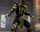 Image - Reptile MK-SM.jpg | Mortal Kombat Wiki | FANDOM powered by Wikia
