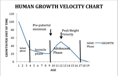 Figure 2 From Assessment Of Skeletal Maturation And Pubertal Growth Spurt Using Cervical