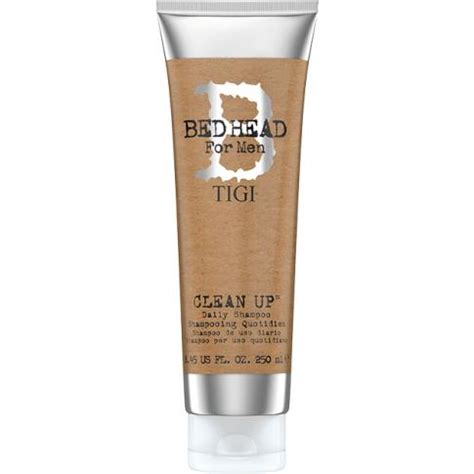 Tigi Bed Head For Men Clean Up Daily