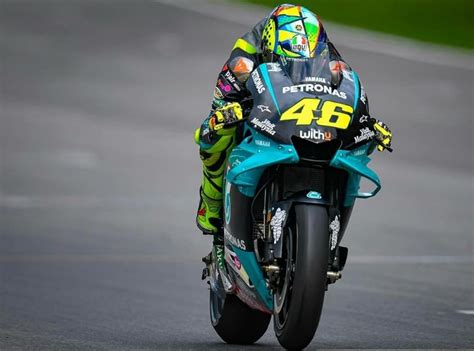 El de granollers ha firmado una salida excepcional y tras él, tiene a un márquez ha encontrado un hueco imposible. Rossi-Petronas : les montages ont commencé ! - GP Inside