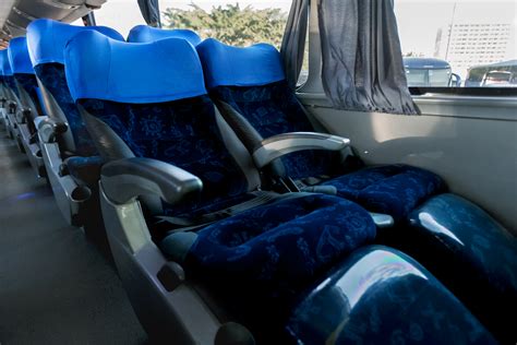 Tipos de ônibus aprenda a escolher o ideal para sua viagem