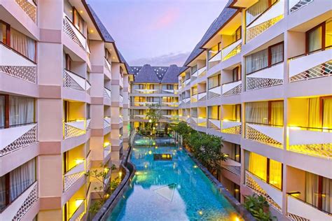 9 Hotel Untuk Work From Bali Nyaman And Produktif