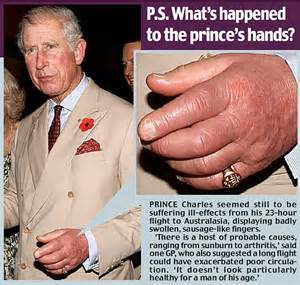 Prince charles is, as we've mentioned, legitimately passionate about matters of ecological concern. Prince Charles and Camilla arrive in New Delhi Amid Hot ...