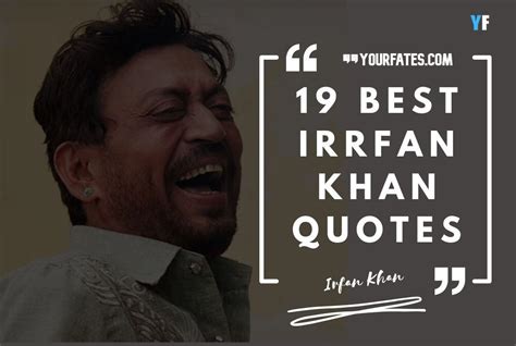 Pin On Irrfan Khan Quotes