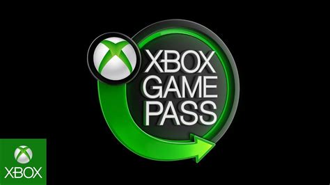 Novedades En Xbox Game Pass Youtube