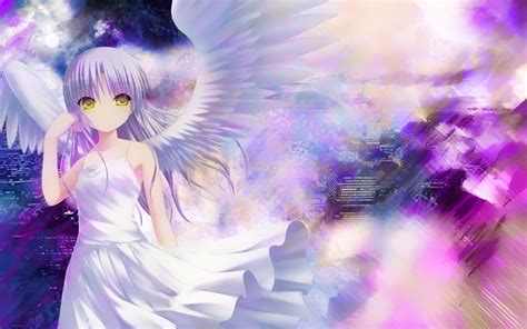 Angel Beats Hd Wallpaper Background Image 1920x1200