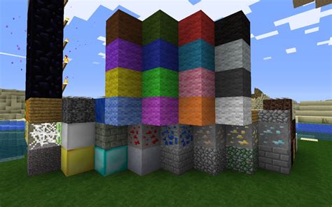 This fourth skin pack brings you a fresh bunch of exciting skins for you to customize your minecraft character with! Classic Years HD V0.4 Minecraft Texture Pack