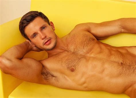 Manuel Scheu Hot German Fitness Guy Page 2 Lpsg