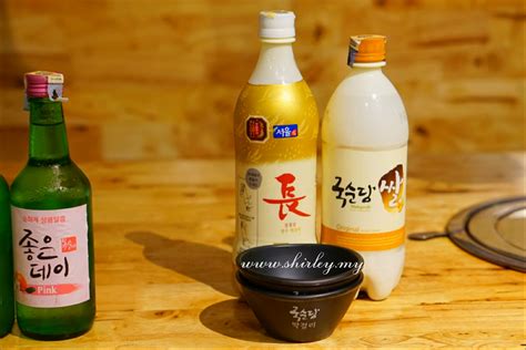 An assortment of banchans 반찬 were placed on our table once we were seated. Delicious Korean BBQ at BBQ Ma Eul Cup Bab, Damansara ...