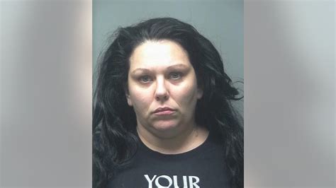 Georgia Mom Accepted Payment For Man To Have Sex With 5 Year Old