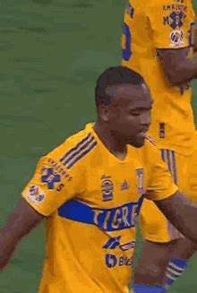 Samir Caetano Tigres GIF Samir Caetano Tigres Uanl Discover Share