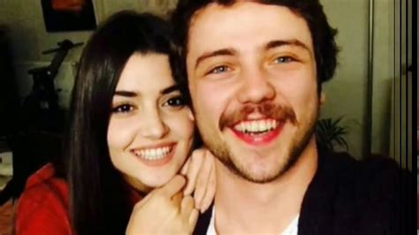 Hayat Hande Erçel With Her Real Husband Pyar Lafzon Mein Kahan Episode