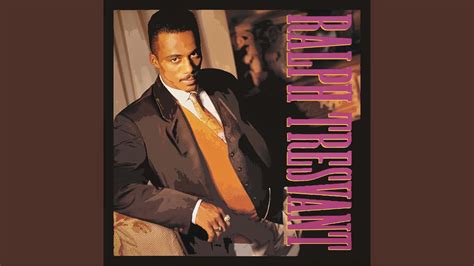 Ralph Tresvant Sensitivity 1990 Album Version Hq Dr Dre Jr