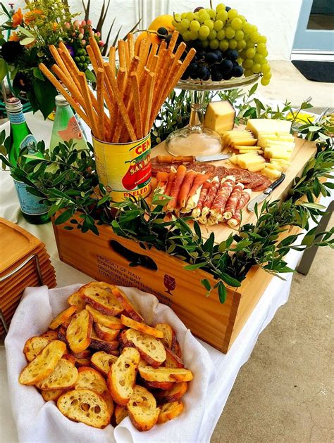 The Best Italian Appetizers For Party Best Recipes Ideas And Collections