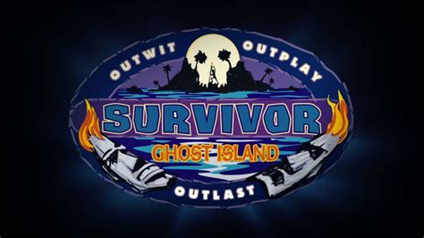 Survivor Ghost Island Season 36 Castaways Twitter Instagram Accounts