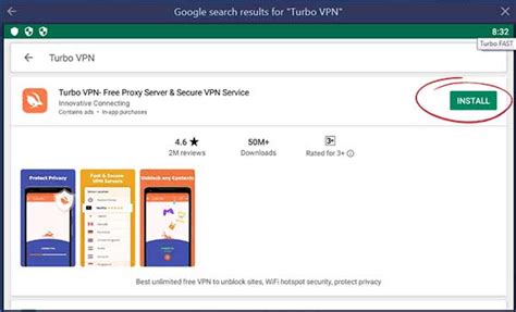 How To Install Turbo Vpn For Pc Vvtite