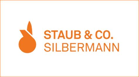 Lehre Bei Staub And Co Silbermann Gmbh