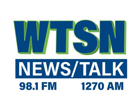 News Talk 981 Wtsn Binnie Media