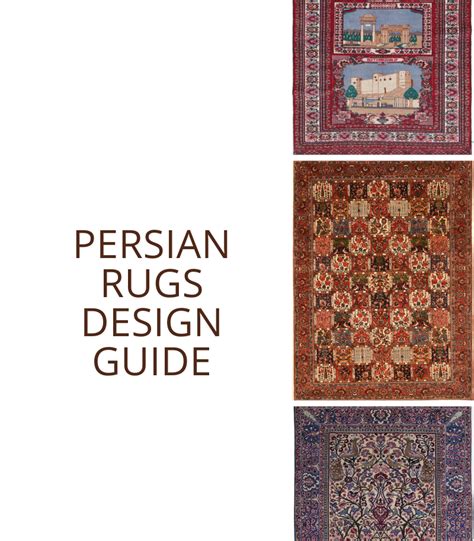 15 Persian Rugs Designs And Patterns Catalina Rug